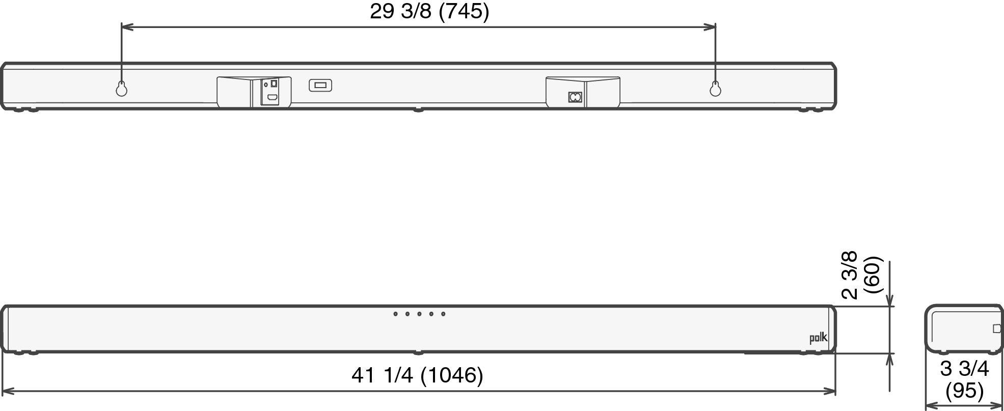 Size Bar Signa S4 NA